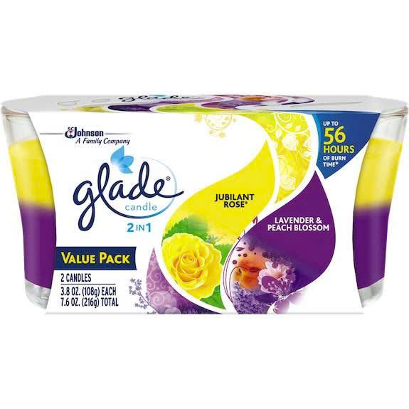 CÁCH SỬ DỤNG SÁP THƠM GLADE ĐÚNG CÁCH 5 cách dùng sáp thơm glade