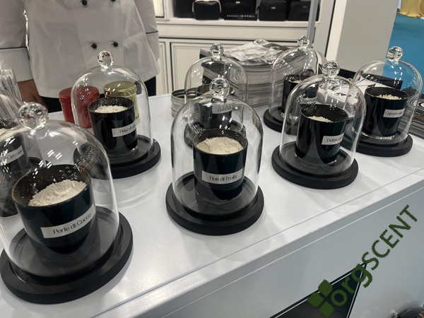 Hình ảnh: Barcelona Perfumery Congress 2025 1