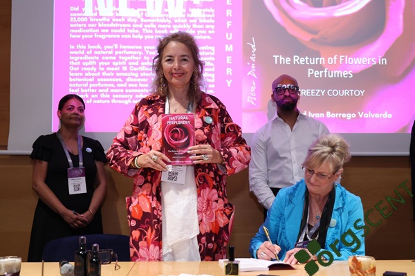 Hình ảnh: Barcelona Perfumery Congress 2025 12