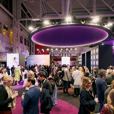 Hình ảnh: Barcelona Perfumery Congress 2025 14