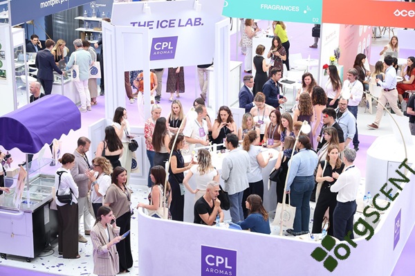 Hình ảnh: Barcelona Perfumery Congress 2025 3