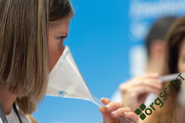 Hình ảnh: Barcelona Perfumery Congress 2025 4