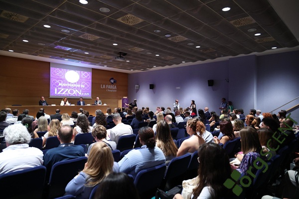 Hình ảnh: Barcelona Perfumery Congress 2025 5