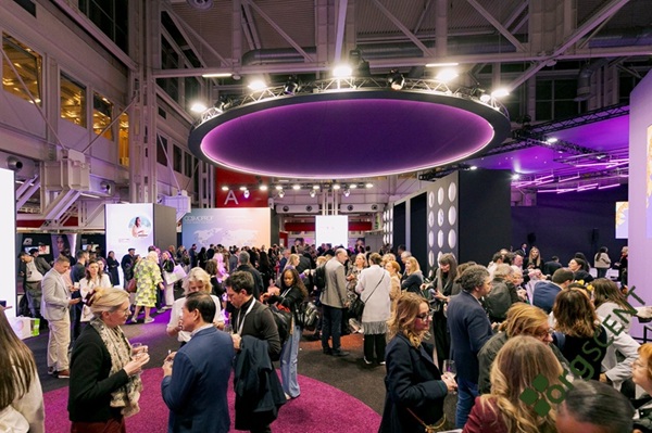 Hình ảnh: Barcelona Perfumery Congress 2025