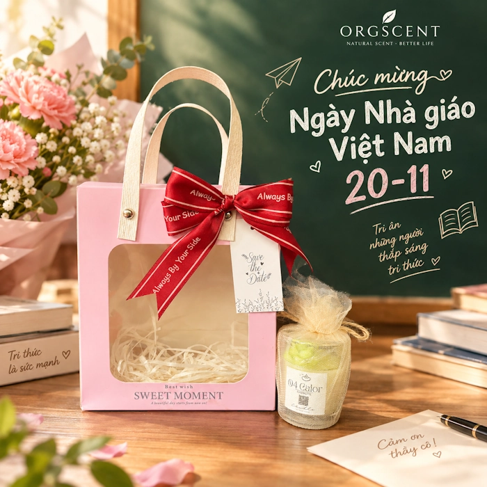 Quà Tri Ân Ngày Nhà Giáo Việt Nam 20 11 Quà Tri Ân Ngày Nhà Giáo Việt Nam 20 11